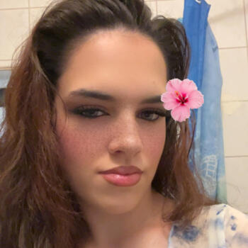 Babysitter in Thalheim: Laura-jean