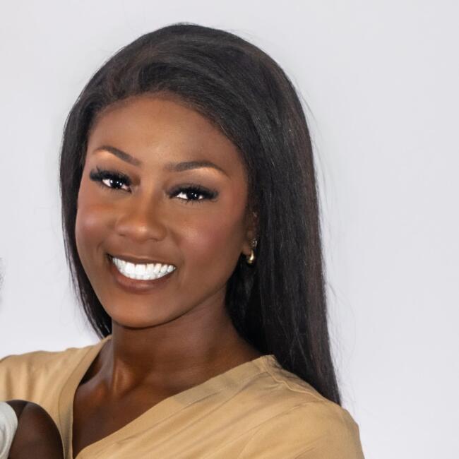 Babysitting job in Conway (South Carolina): Jaden