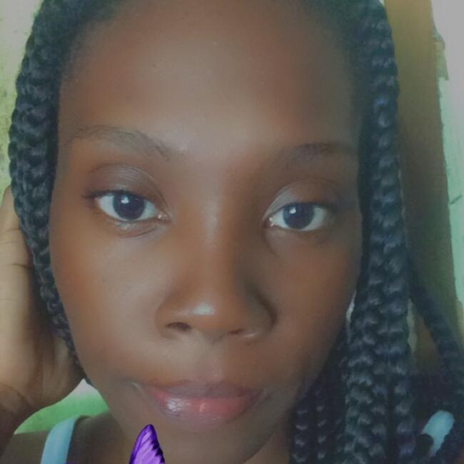 Babysitting job in Forteau: Kadine