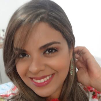 Babysitting job in Maceió: babysitting job Danielle