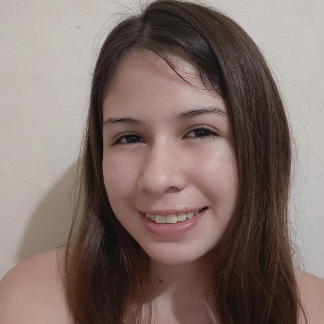 Babysitter in Cancún: Gretel