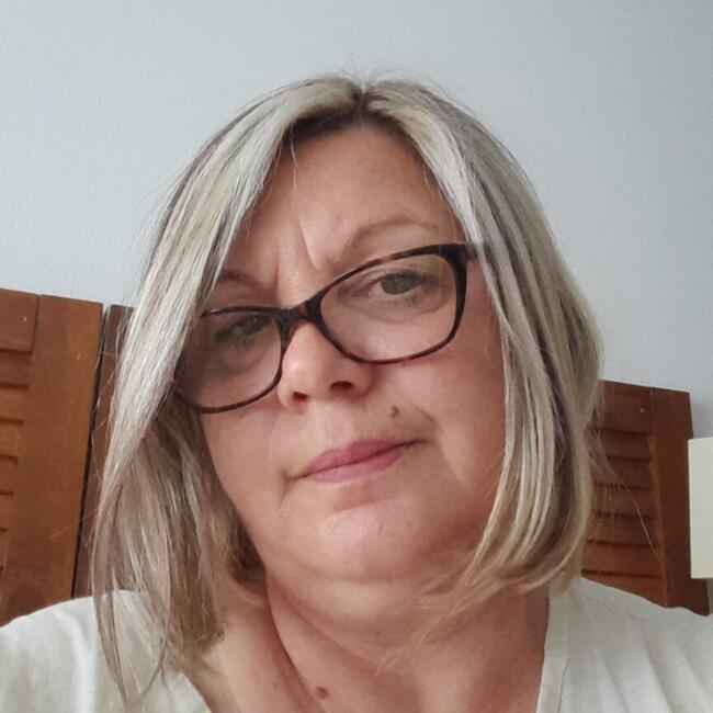 Nanny in Colmenar Viejo: Larysa