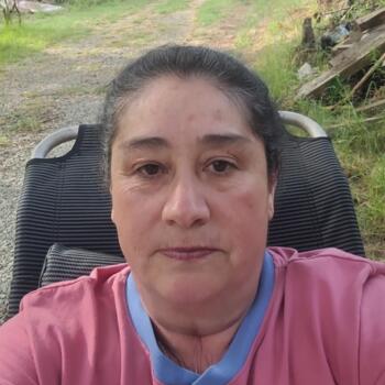 Niñera Quilicura: Teresa