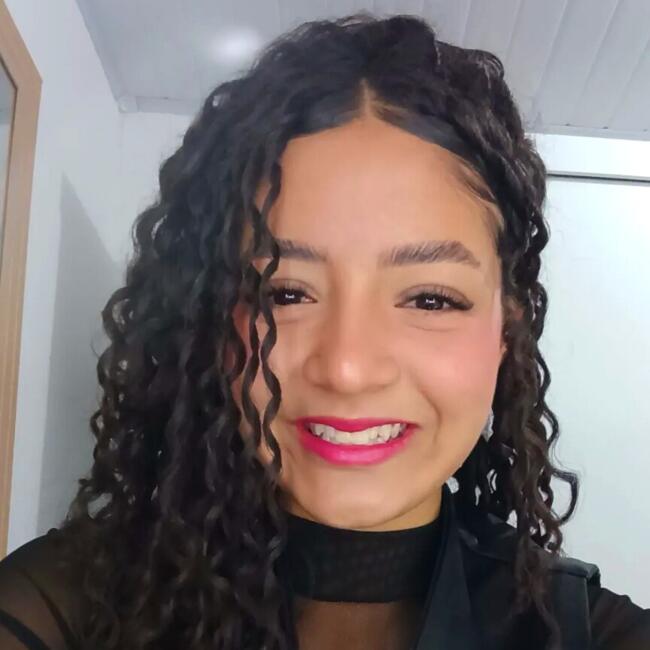 Babá em Jequié: Vitória