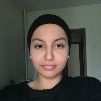 Babysitter Valence: Basma