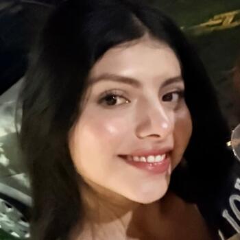 Babysitter in Mexico City: Adali