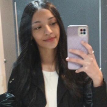 Niñera en Caseros (Buenos Aires): Lara