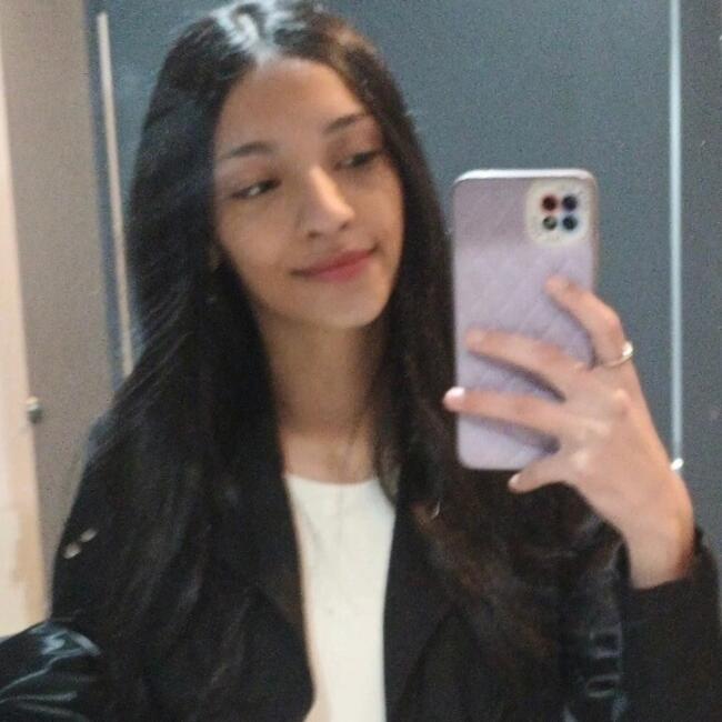 Niñera en Caseros (Buenos Aires): Lara