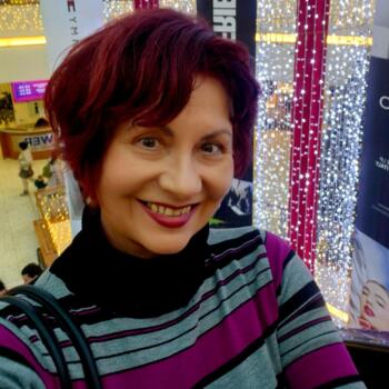 Babysitter in Rijeka: Lana