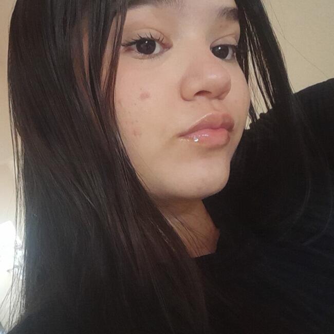 Babá em Fortaleza: Wellyka