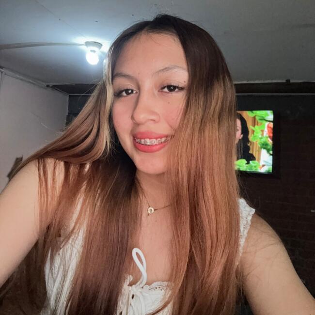 Babysitter in San Fernando: Anahis