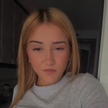 Babysitter in Getafe: Esther