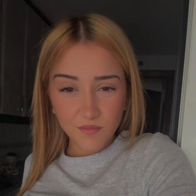 Canguro en Getafe: Esther