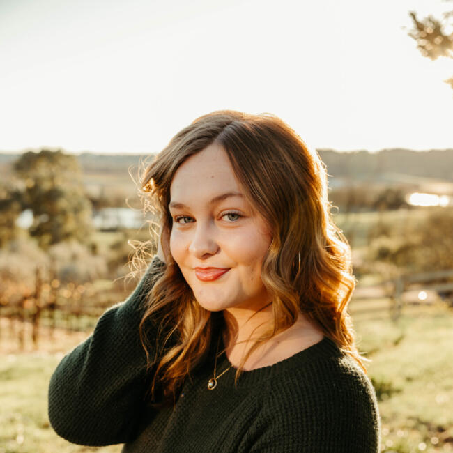 Babysitter in Los Angeles: Lyvia