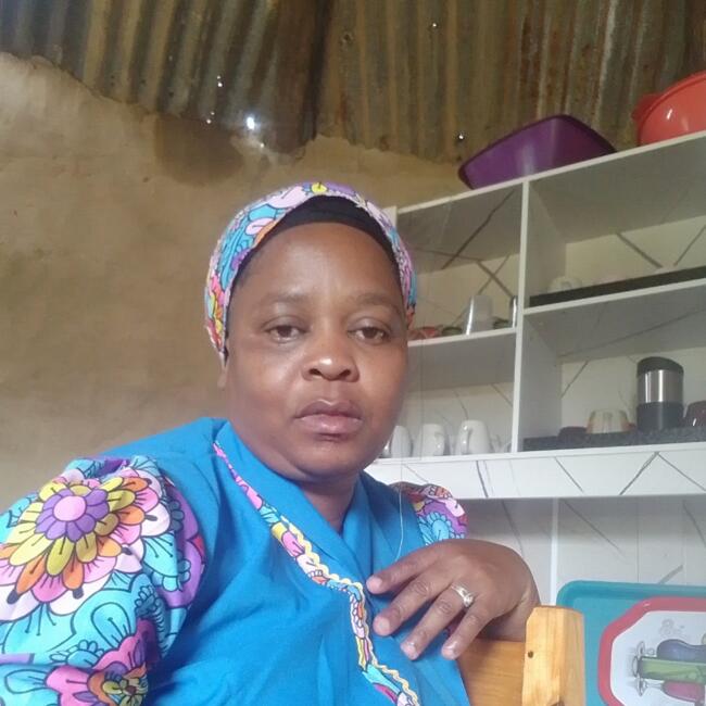 Babysitter in Boksburg: Ntombizodwa