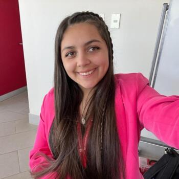 Babysitter in Valencia: Isidora