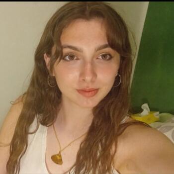 Babysitter Reggio nell'Emilia: Aurora