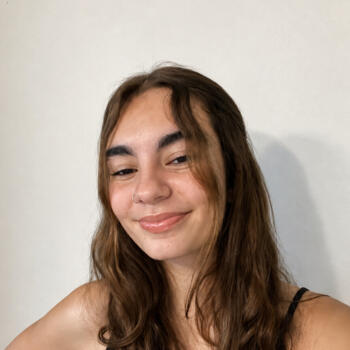 Babysitter in Buenos Aires: Emilia