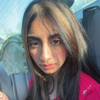 Babysitter in Plano (Texas): Fatima