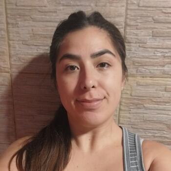 Babysitter Buenos Aires: Tamara