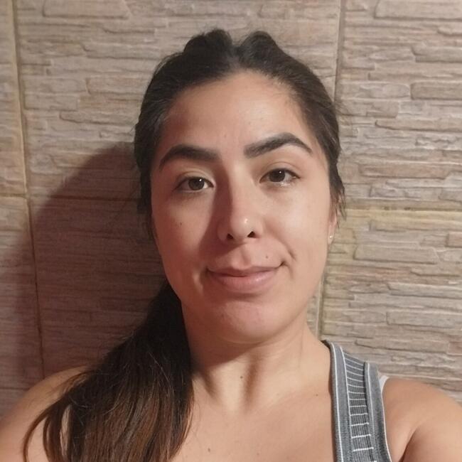 Babysitter in Buenos Aires: Tamara