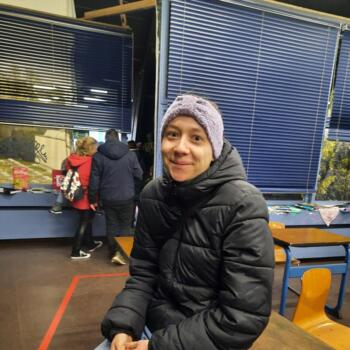 Babysitter Munich: Lea