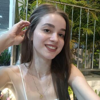 Babysitter in Natal: Thalyta