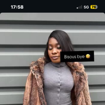 Babysitter in Fresnes: Sarah