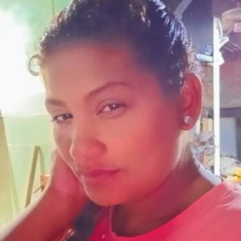 Niñera en Caracas: Fransiz