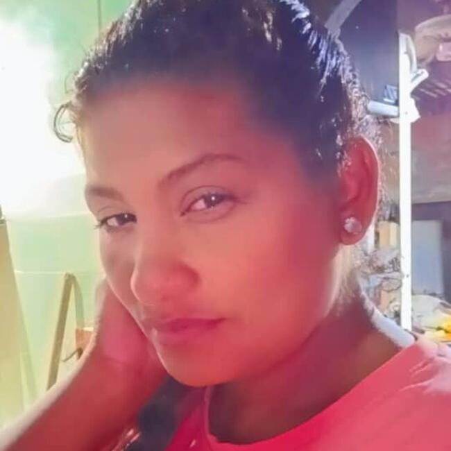 Babysitter in Caracas: Fransiz