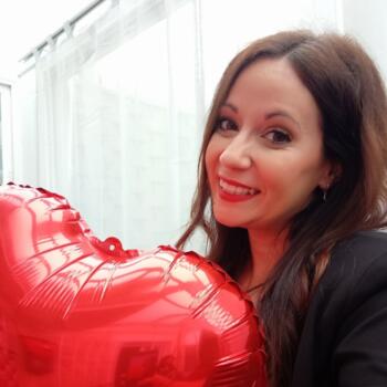 Babysitter in Valdetorres de Jarama: Noelia