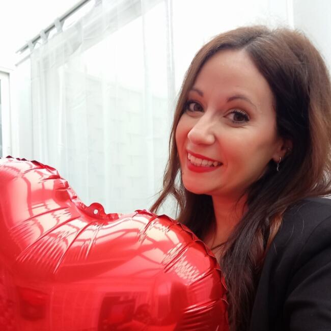 Babysitter in Valdetorres de Jarama: Noelia