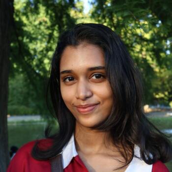 Babysitter Buckenhof: Lakshmi
