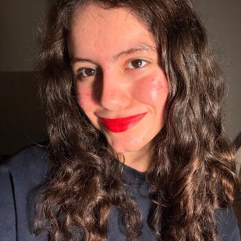 Niñera Arequipa: Lourdes