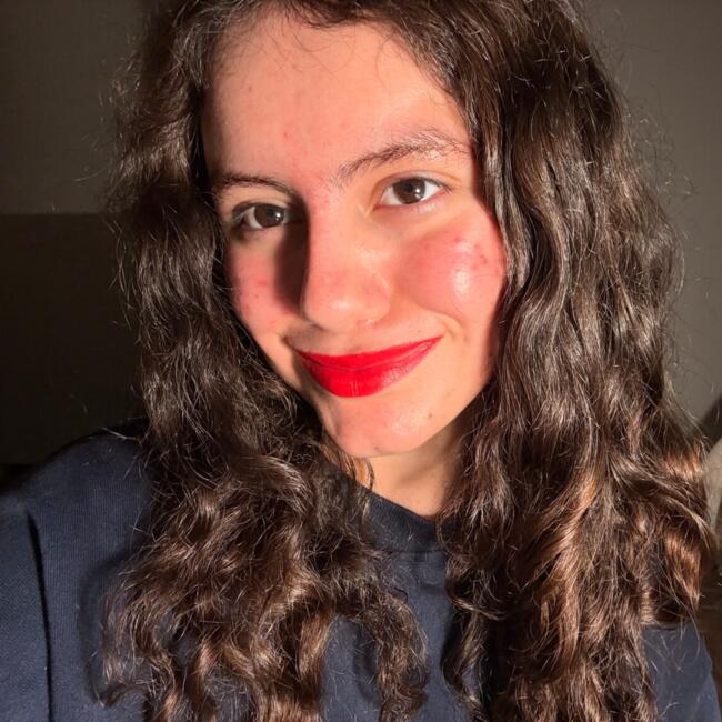 Niñera en Arequipa: Lourdes