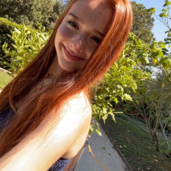 Babysitter in Ottignies-Louvain-la-Neuve: Amelie