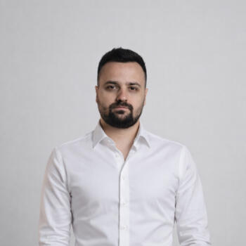 Posao tete u Sarajevo: posao čuvanja djece Kerim