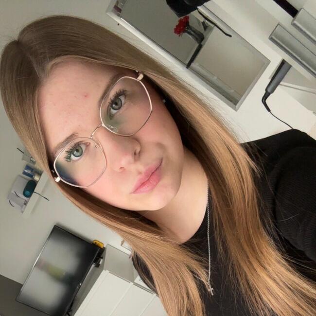 Babysitter in Arnsberg: Hanna