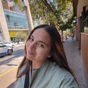 Babysitting job in Port Montt: babysitting job Antonia