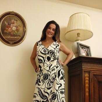 Babysitter in Oria: Adriana