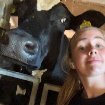 Babysitter Doorn: Lisa