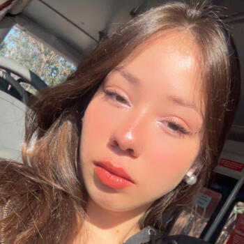 Babysitter in Santiago: Kimberly