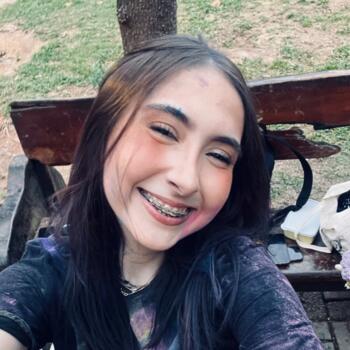 Babysitter in Sinop: Maria Luiza