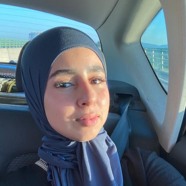Babysitter in Amposta: Iman