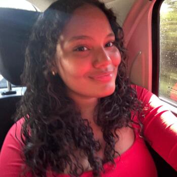 Niñera Valledupar: Sahara yasmin