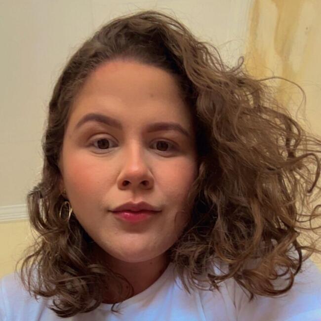 Babá em Campina Grande: Jessica