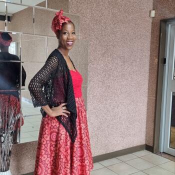 Nanny in Bloemfontein: Comfort