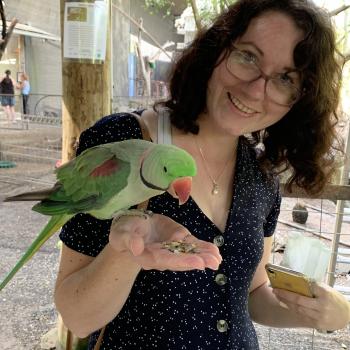 Babysitter Bundaberg: Becca