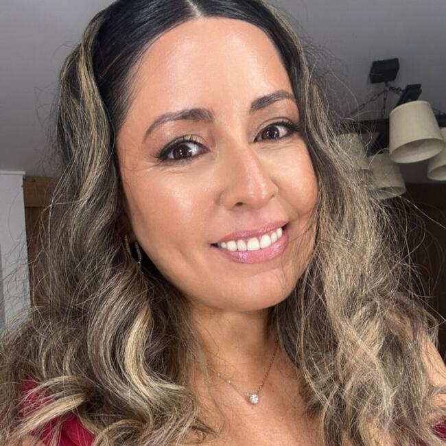 Niñera en Quilicura: Sabina