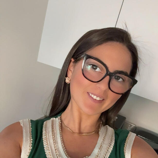 Babysitter in Antwerp: Chadia